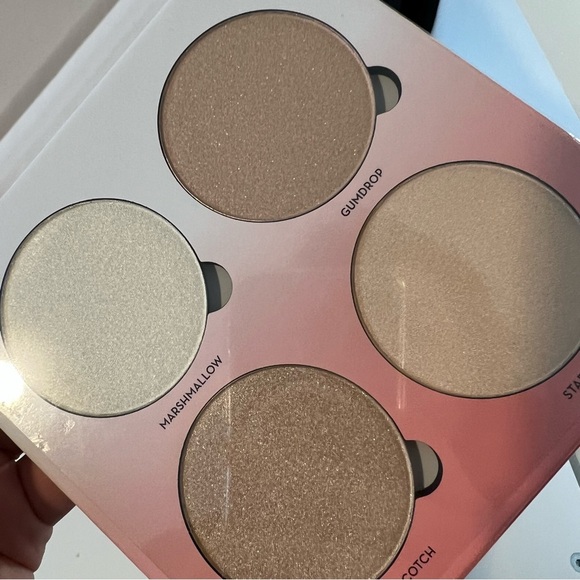 Anastasia Beverly Hills
Sugar Glow Kit - Picture 4 of 4